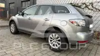 2010 Mazda CX-7