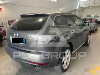 2010 Mazda CX-7