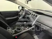 2010 Mazda CX-7