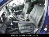 2010 Mazda CX-7