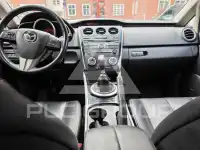 2010 Mazda CX-7