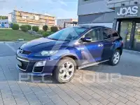 2010 Mazda CX-7