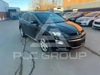 2010 Mazda CX-7