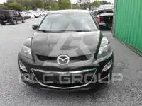 2010 Mazda CX-7