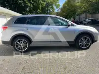 2010 Mazda CX-9