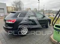 2010 Mazda CX-9