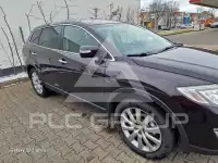 2010 Mazda CX-9
