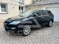 2010 Mazda CX-9