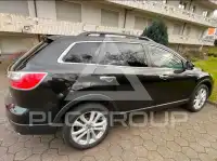 2010 Mazda CX-9