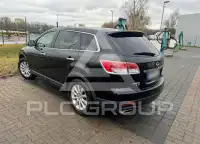 2010 Mazda CX-9