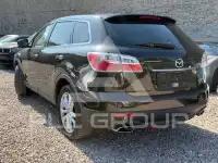 2010 Mazda CX-9