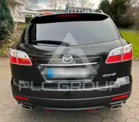2010 Mazda CX-9