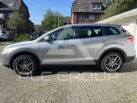 2010 Mazda CX-9
