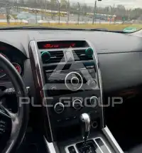 2010 Mazda CX-9