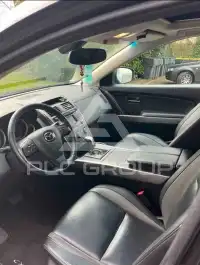 2010 Mazda CX-9