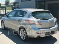 2010 Mazda 3