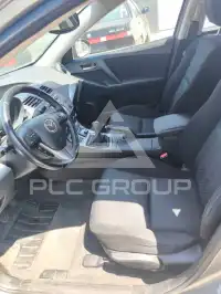 2010 Mazda 3