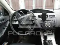 2010 Mazda 3