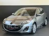 2010 Mazda 3