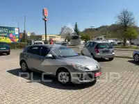 2010 Mazda 3