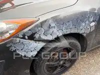 2010 Mazda 3
