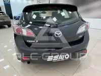 2010 Mazda 3