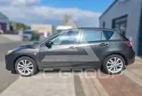 2010 Mazda 3