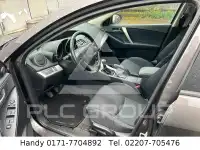 2010 Mazda 3
