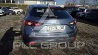 2016 Mazda 3