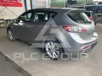 2010 Mazda 3