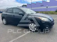 2010 Mazda 3