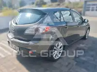 2010 Mazda 3