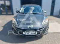2010 Mazda 3