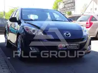 2010 Mazda 3