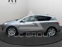 2010 Mazda 3