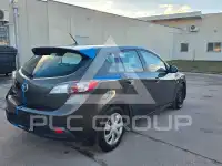 2010 Mazda 3