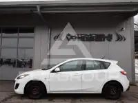 2010 Mazda 3
