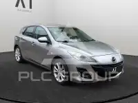 2010 Mazda 3