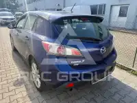 2010 Mazda 3