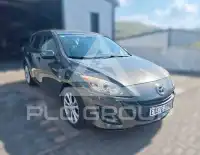 2010 Mazda 3