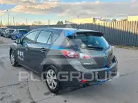 2010 Mazda 3
