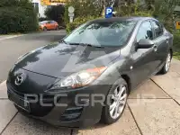 2010 Mazda 3