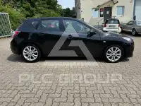 2010 Mazda 3