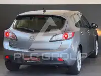 2010 Mazda 3