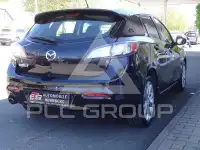 2010 Mazda 3