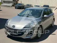 2010 Mazda 3