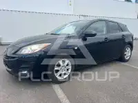 2010 Mazda 3
