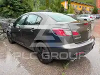 2010 Mazda 3