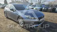 2016 Mazda 3