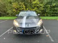 2010 Mazda 3